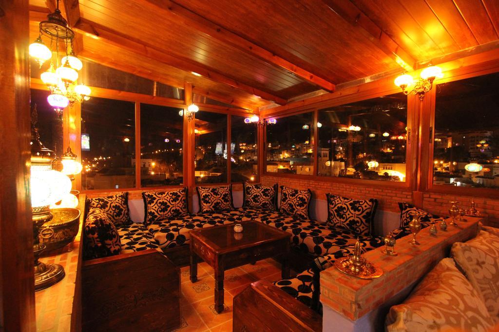 Residence Hoteliere Chez Aziz Chefchaouen Exterior foto